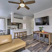 Modern Phoenix Condo w/ Resort Pool & Spa!