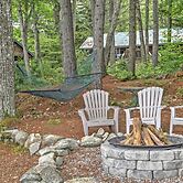 Waterfront Denmark Complex w/ Dock on 12 Acres!