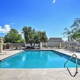 Dog-friendly Tucson Home w/ Patio & Hot Tub