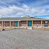 'the Eagar House' White Mountains Gem w/ Views!
