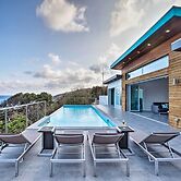 Luxury St Croix Home w/ Oceanfront Pool & Views