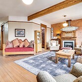 Historic Laramie Apt: Walk to Shops & Restaurants