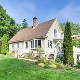 Enchanting Waterfront Sorrento Home w/ Deck!