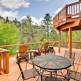 Buena Vista Retreat: Steps To Arkansas River!
