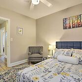 Bright Home w/ Yard in Historic Fuquay-varina!