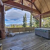 Stunning Ski-in/ski-out Penthouse Condo w/ Hot Tub