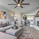 Duplex w/ Private Yard: 3 Mi to Downtown Loveland!