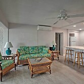Beachfront St Croix Condo w/ Pool + Lanai!