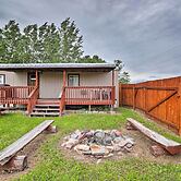 Columbia Falls Home ~ 22 Mi to Glacier Natl Park!