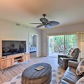 Quiet Lely Resort Condo w/ Pool - 2 Mi to Golf!