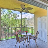 Quiet Lely Resort Condo w/ Pool - 2 Mi to Golf!