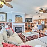 Spacious Gulf Shores Home: Private Pool + Deck!