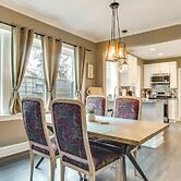 Pet-friendly Family Apartment - Near NU Campus!