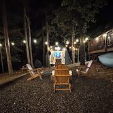 Broken Bow Cabin w/ Hot Tub + Game Room!