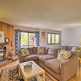 Primely Located Dover Escape < 1 Mi to Mt Snow!