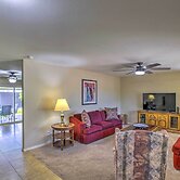 Pet-friendly Arizona Escape: Golf & Hike Nearby!