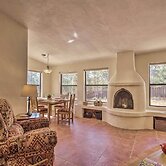 Artist's Retreat w/ Pecos National Park Views!