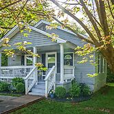 Mt Holly Cottage, Near Ntl. Whitewater Center