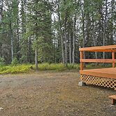 Soldotna Cabin w/ Essentials- 4 Mi to Fishing