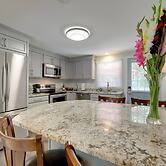 Coastal Getaway w/ Porch, 2 Mi to Niantic Beach!