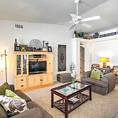 Cozy Lake Havasu City Retreat w/ Deck & Pool Table