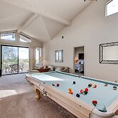 Borrego Springs Hideaway: Pool Table, Mtn Views!