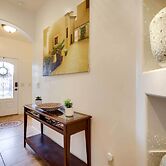 Fire Pit & Mountain Views: Horseshoe Bend Retreat