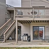 Luxe Fraser Condo: Community Pool and Hot Tub Open