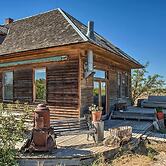 Converted Historic Schoolhouse w/ Views!
