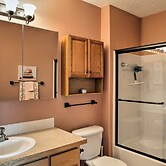 Cozy Getaway w/ Yard & Patio: 4 Mi to Hayden Lake!