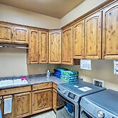 Scottsdale Home: Pickleball, Heated Pool & Hot Tub