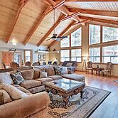 Sand Volleyball & Deck: Munds Park Getaway!