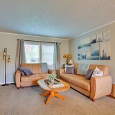 Spacious Wellston Home Near Hiking & Skiing!