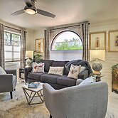 Lovely Green Valley Abode w/ Community Pool!