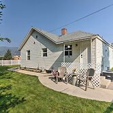 Home w/ Fenced Yard by 5 Mighty Nat'l Parks