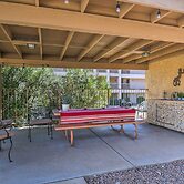 Cozy Fountain Hills Condo w/ Mountain Views!