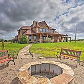 Blue Ridge Home w/ Game Room: 14 Mi to Mckinney!