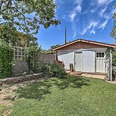Bisbee Home < 1/2 Mi to Park & Tennis Courts!