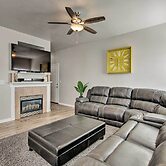 Mtn View Townhome w/ Amenities, 17 Mi to Snowbird!