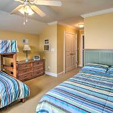 Bermuda Bay Home - Gated Oceanfront Community