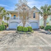 Bermuda Bay Home - Gated Oceanfront Community