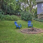 Enchanting Family House w/ Balcony < 3 Mi to Wvu!