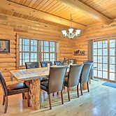 Piedmont Cabin ~ 10 Mi to Rapid City!