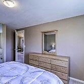 Rustic Bullhead City Retreat w/ Porch & Views