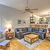 Sunny Titusville Retreat Near Space Coast!