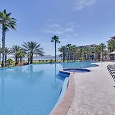 Colorful Paraiso del Mar' Resort Condo w/ Patio!