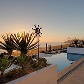 Luxury Ocean-view Villa w/ Pool By Cerritos Beach