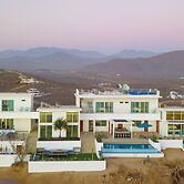 Luxury Ocean-view Villa w/ Pool By Cerritos Beach