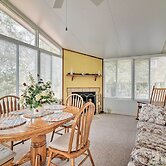 Fishing Paradise w/ Deck On Suwannee River