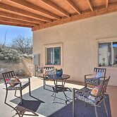 Desert Gem w/ Patio + Grill, Near Oracle St. Park!